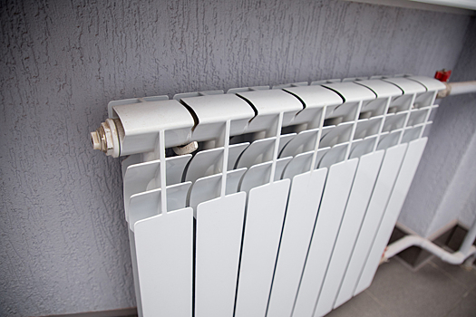 Глава ЕАО попросил 445 млн. рублей на проведение безаварийного отопительного сезона