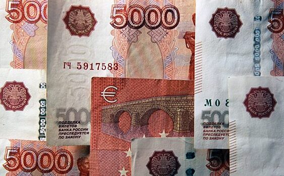 В 2022 году в Красноярском крае до 22 тысяч вырастет МРОТ