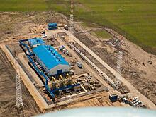 "Газпром трансгаз Самара" - в приоритете надежность