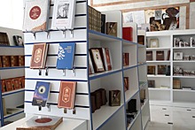В Махачкале открылся первый книжный магазин издательства «Дагестан»