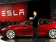 Суперкомпьютер займется улучшением автопилота электромобилей Tesla