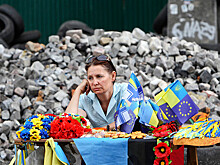 На Украине закончились деньги