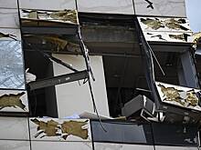 Появилсь подробности атак ВСУ на электроподстанции в Курской области