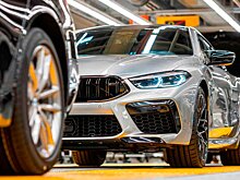 Компания BMW сократит производственные расходы на четверть