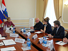 В Самаре пройдет всероссийский фестиваль "Архитектурное наследие" в 2023 году