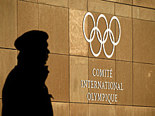 МОК принял к сведению решения конгресса AIBA