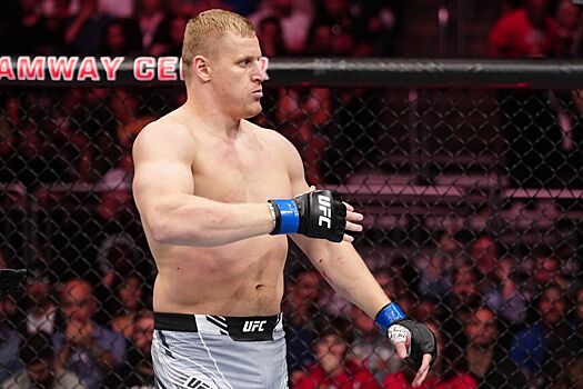 Павлович выделил сильные стороны Аспиналла перед боем на UFC 295