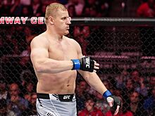Павлович выделил сильные стороны Аспиналла перед боем на UFC 295