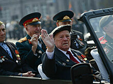 Ветераны ВОВ имеют право на прибавку к пенсии и бесплатный проезд