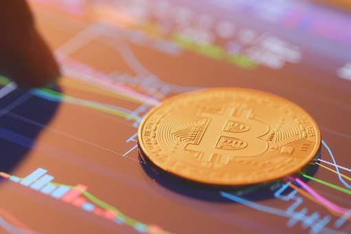 Аналитик компании «Золотой монетный дом» спрогнозировал значительный рост биткоина