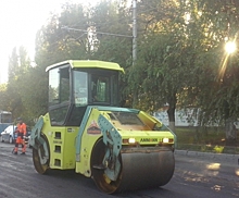 Власти Краснодара поделились планами по ремонту дорог на 2017 год