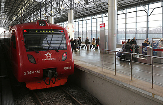 Измерить футбол вагонами: какой новый транспорт получат хозяева ЧМ-2018