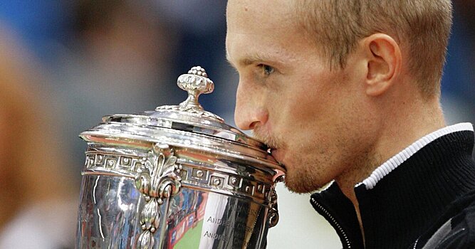 Давыденко о том, почему не срывался на свой бокс: «Не хотелось пару десятков тысяч долларов отдавать обратно в ATP»