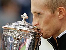 Давыденко о том, почему не срывался на свой бокс: «Не хотелось пару десятков тысяч долларов отдавать обратно в ATP»