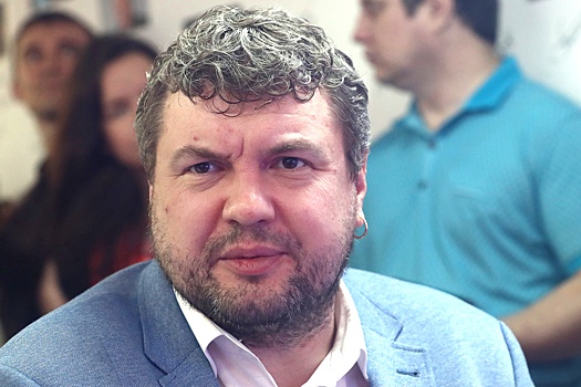 Стали известны подробности избиения комментатора Романа Скворцова в Новосибирске