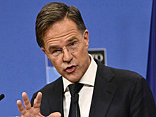 На Западе унизили Рютте после его абсурдного заявления