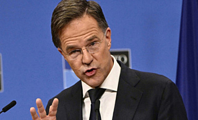 На Западе унизили Рютте после его абсурдного заявления