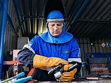 Оренбургские нефтяники боролись за звание лучших в своей области