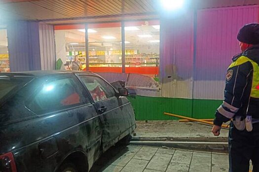 Водителя, сбившего на смерть двух девочек в Ревде, поместили в изолятор