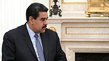 Мадуро уверен в абсолютной победе проправительственных сил на региональных выборах