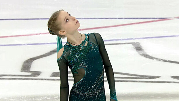 Дарья Садкова: «Вчера было очень тяжело вернуться в ресурсное состояние. Поплакала, успокоилась, а потом опять накрывали эмоции»