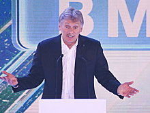 Кремль заявил о демонстрации агрессивной сущности НАТО