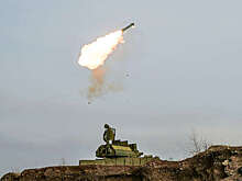 Миляев: силы ПВО уничтожили над Тульской областью семь дронов