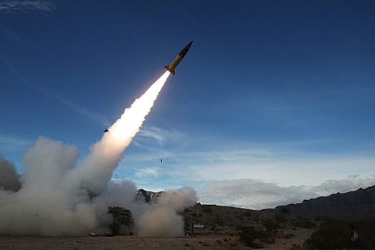 «Отморозки»: в РФ призвали Трампа обратить внимание на удар ATACMS по Воронежу