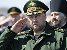 Главком ВКС назвал гибель майора Филипова тяжелой утратой