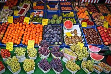 5 самых полезных для похудения фруктов и ягод