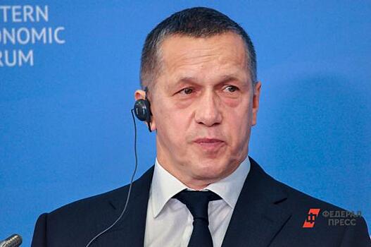 Трутнев одобрил социально-экономическое развитие Заполярья