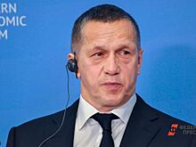 Трутнев одобрил социально-экономическое развитие Заполярья