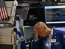 Темпы роста экономики США замедлились