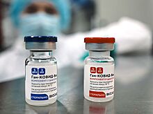 The Lancet опубликовал новые данные по «Спутнику V»