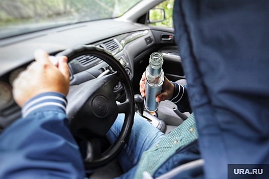 В Лангепасе в ходе проверки выявлено 17 водителей с психическими отклонениями