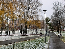 Побит температурный рекорд 29-летней давности в Ханты-Мансийске: прогноз погоды