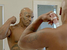 Усик интригует, Гвоздик уже с Атласом, а Тайсон намазывается — соцсети