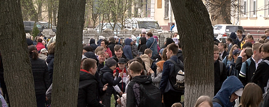 В Иванове эвакуировали 49 школ, детсады и университет из-за угроз минирования