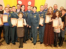 В Зауралье прозвучали «Мелодии Чутких Сердец»