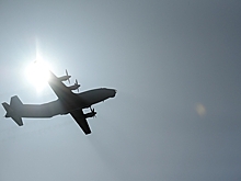 Заслуженный летчик описал проблемы с самолетами Ан-12