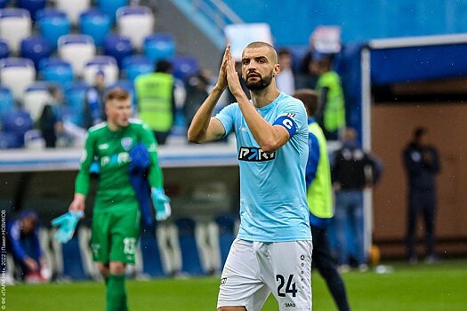 Кирилл Гоцук: «Все мечтают попасть в «Зенит», но я хотел бы в «Спартак». Это бренд»