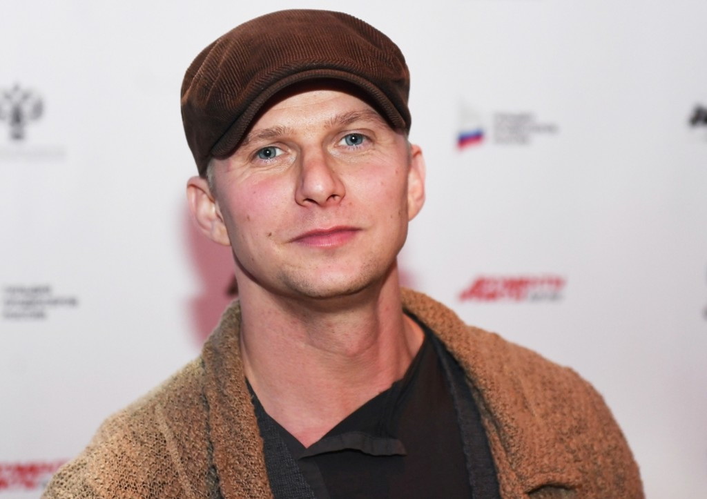 Ушел от невесты к мечте. Американские горки актера и каскадера Романа Курцына