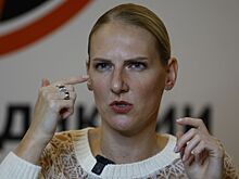 Светлана Ромашина: в комментариях писали: «Боже, какие страшные»