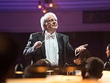 Крещенский фестиваль театра "Новая Опера" имени Колобова откроется 19 января