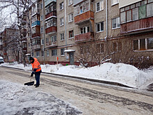 Автозаводские дворники, работу которых нижегородцы похвалили в соцсетях, получат премию