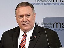 США хотят создать коалицию по борьбе с "китайской угрозой"