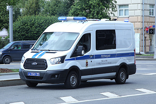 Пытавшийся изнасиловать россиянку мигрант объяснил свой поступок