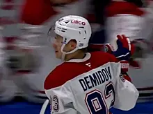 Dose о новом интервью с Демидовым: приятно видеть того, кого не пугают зимы Квебека