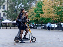 Более 6,7 тысячи самокатчиков «наездили» на 5,7 млн рублей штрафов на Кубани