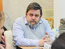 Александр Суханов: «Ретро-трамвай — не просто дань истории, а еще возможность превращения Нижнего в один из крупнейших туристических центров России»